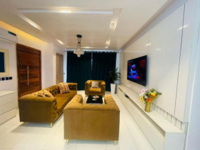Luxury 2Bed 2Bathroom in Ikate Lekki